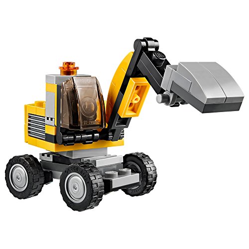 LEGO 31014 - Creator Power Bagger – Bild 5