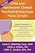Child and Adolescent Clinical Psychopharmacology Made Simple