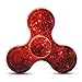 [Upgraded] Cppslee Hands Fidget Spinner Toy Stress Reducer Ultra Durable- Perfect For ADD, ADHD, Anxiety, and Autism Adult Children