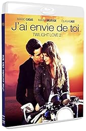 J'ai Envie De Toi (Twilight Love 2)