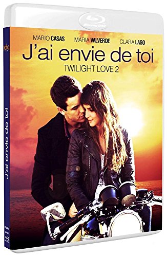 J'ai Envie De Toi (Twilight Love 2)