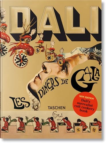 Salvador Dalí: The Paintings, 2 Vol.: Descharnes, Robert, Neret