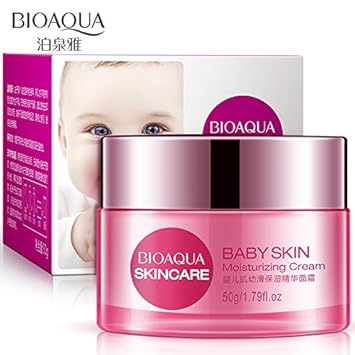 skin lightening cream for babies