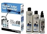 Redken Cerafill Retaliate Kit For Advanced Thinning Hair