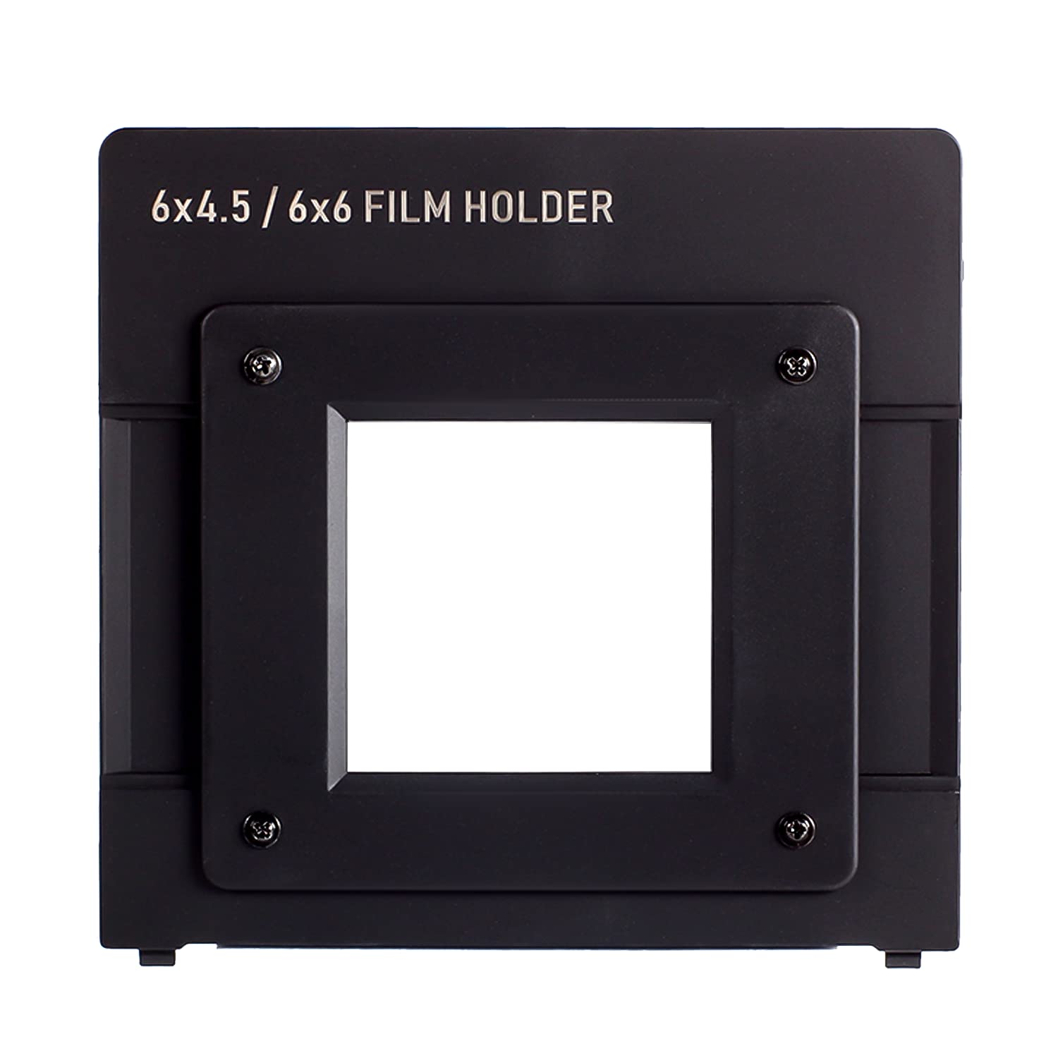 eTone 120 Film Holder suitable for 6 * 4.5/6 * 6 film for Slide and Film Viewer, Negative Scanner (Lightbox not included)