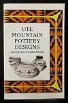 Ute Mountain Pottery Designs