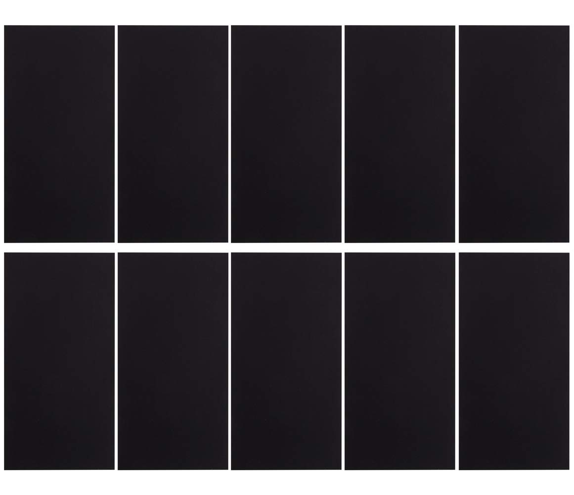 Applique Patch, 10 Pcs Self Adhesive Patch Large Repair Patch, Down Jackets Hole Repair Patches for Raincoats Jackets Ground Cloth Cushion Umbrella Bag, Black