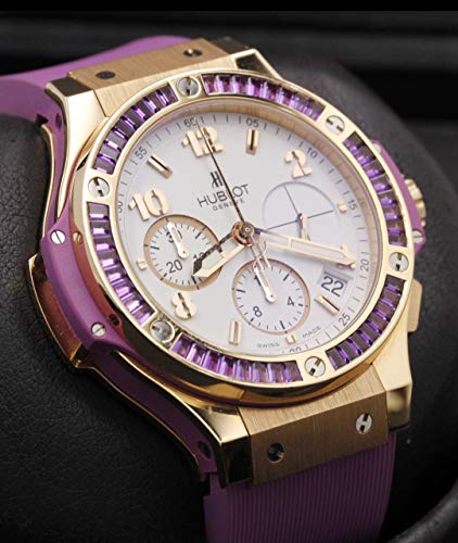 Hublot-Big-Bang-Gold-Tutti-Frutti-Purple-41-Watch-341PV2010LR1905