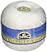 DMC 993B3-B5200 Petra Crochet Cotton Thread, Size 3