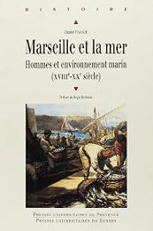 Marseille et la mer
