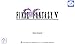 FINAL FANTASY V