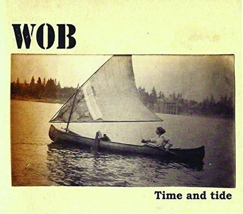 Time And Tide