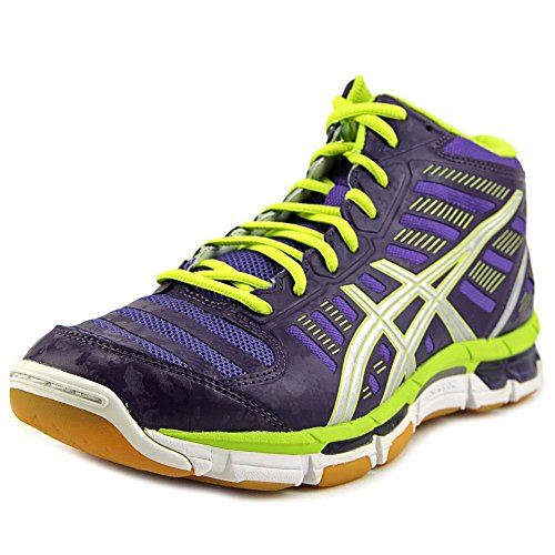ASICS GelCyber Shot MT Womens Volleyball Shoe