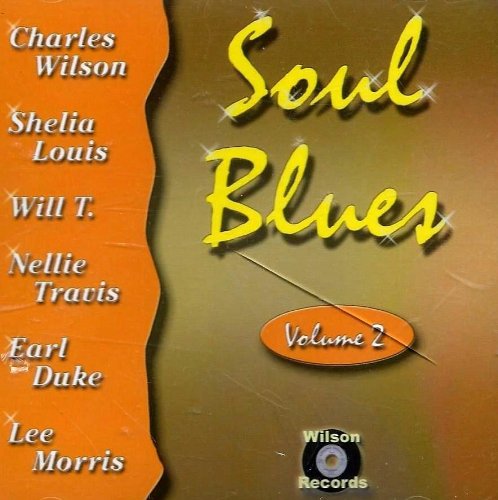 Soul Blues 2 Amazon.de MusikCDs & Vinyl