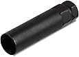 Circuit Performance Black 7 Point Star Spline Lug Nut Tool Key - View #11