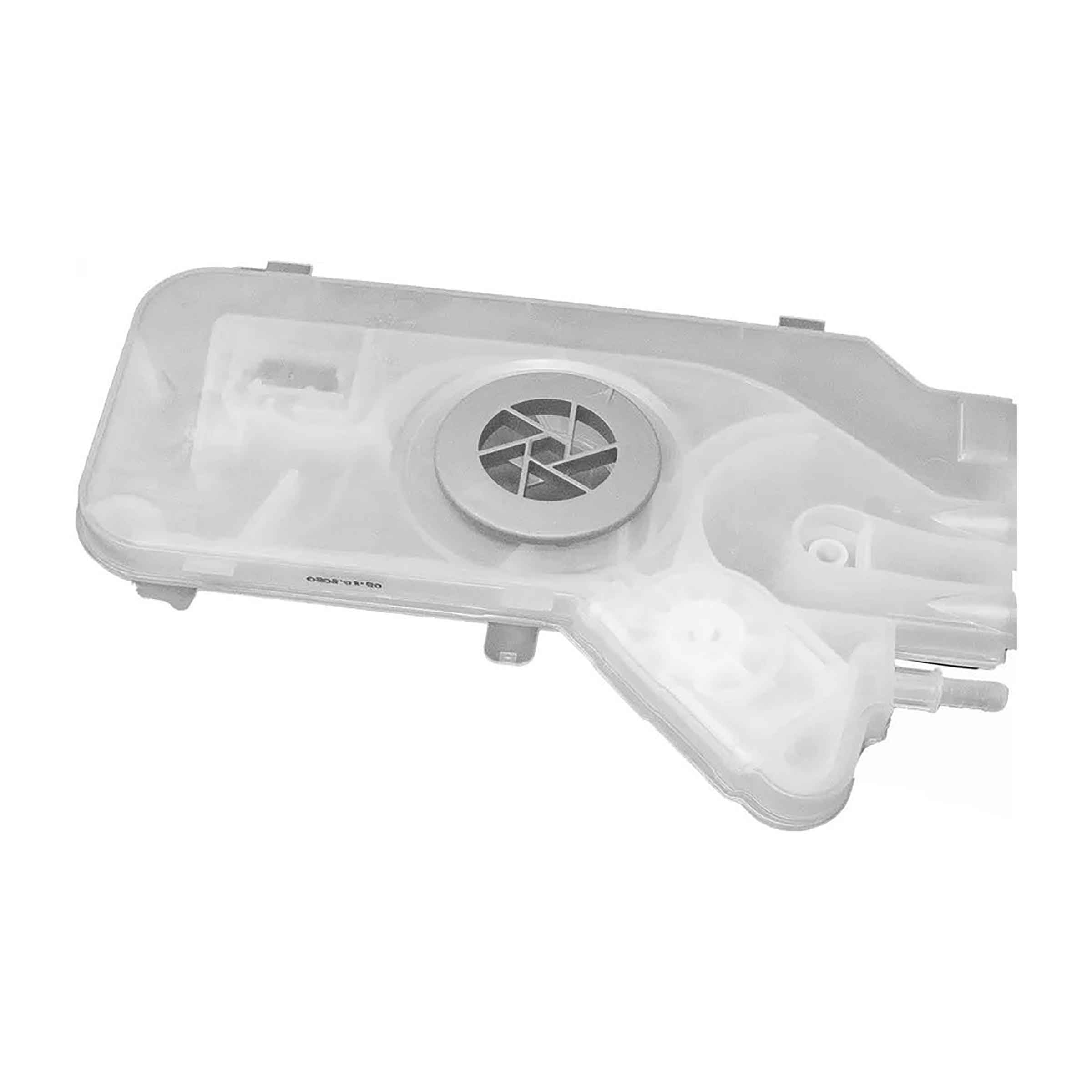 Photo 1 of Bosch 11030996 Dishwasher Water Inlet Valve