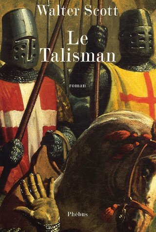 Le  talisman