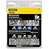Stanley R120 Rivet Pack Assortment