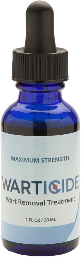 wart removal treatment near me