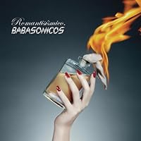 Babasonicos Ablum Cover