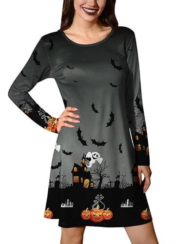 open lace back dress Dark in Love - Gothic Ghost Irreqular Frilly - Dress