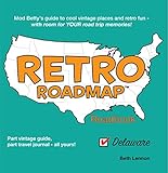 Retro Roadmap Roadbook - Delaware by 