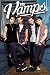 The Vamps Standing Maxi Poster