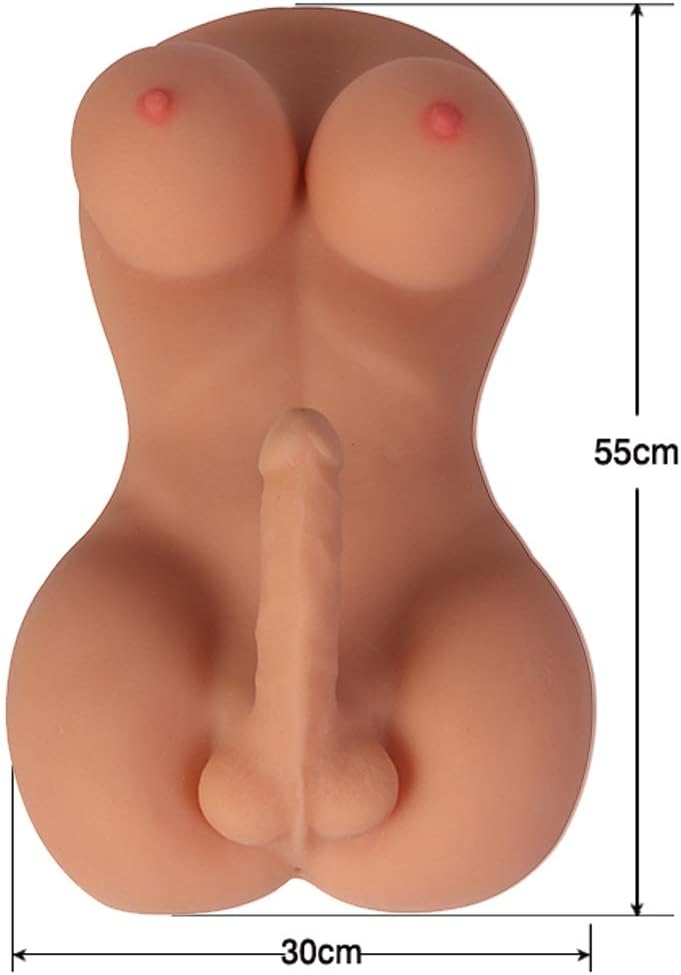 ZHUYILONG TPE Doll for Men Silicone Dolls Realistic Underwear Toys Tshirt Adult Orgásm Toy Couple's Surprise Gift