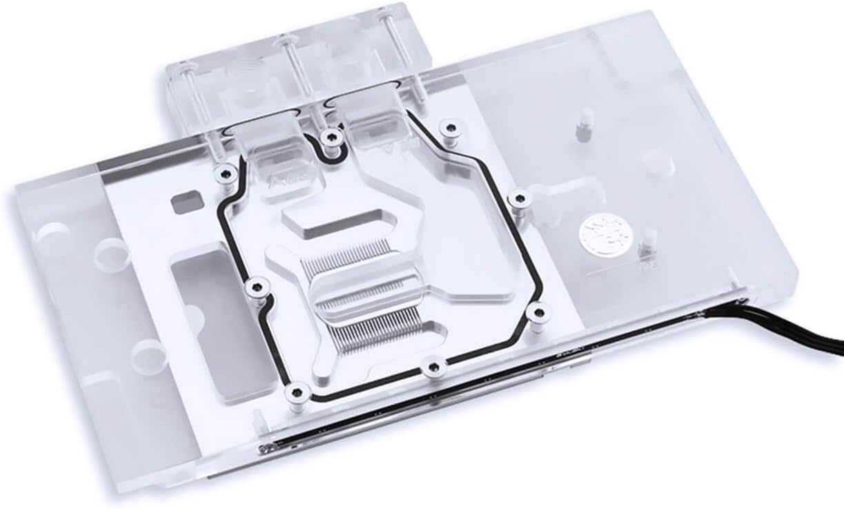 Which Is The Best Gpu 1050Ti Cooling Block