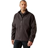 ARIAT Logo Softshell Jacket