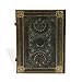 Carnet PAPERBLANKS modèle Nocturnelle Ultra 180x230mm - ligné