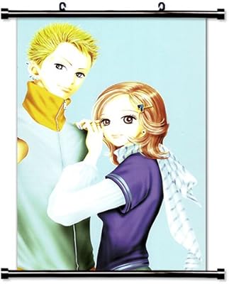 Download Amazon Com Nana Anime Fabric Wall Scroll Poster 32 X 49 For iPhone Get Wallpaper Amazon Com Nana Anime Fabric Wall Scroll Poster 32 X 49 Desktop Wallpaper