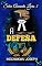Livro A Defesa (Série Amanda, Livro Três)
