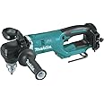 Makita XAD05Z 18V LXT® Lithium-Ion Brushless Cordless 1/2" Right Angle Drill, Tool Only