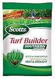 Scotts Southern Turf Builder Lawn Food, 15,000 sq. ft.