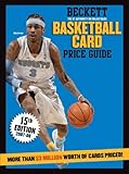 Beckett Basketball Price Guide #15 (Beckett Basketball Card Price Guide) by 