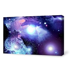 SIGNFORD Canvas Wall Art for Living Room,Bedroom Home...