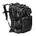 Tacticon 24BattlePack Tactical Backpack | 1 to 3 Day Assault Pack for Men 40L | Combat Veteran Owned Company | Camping Hiking