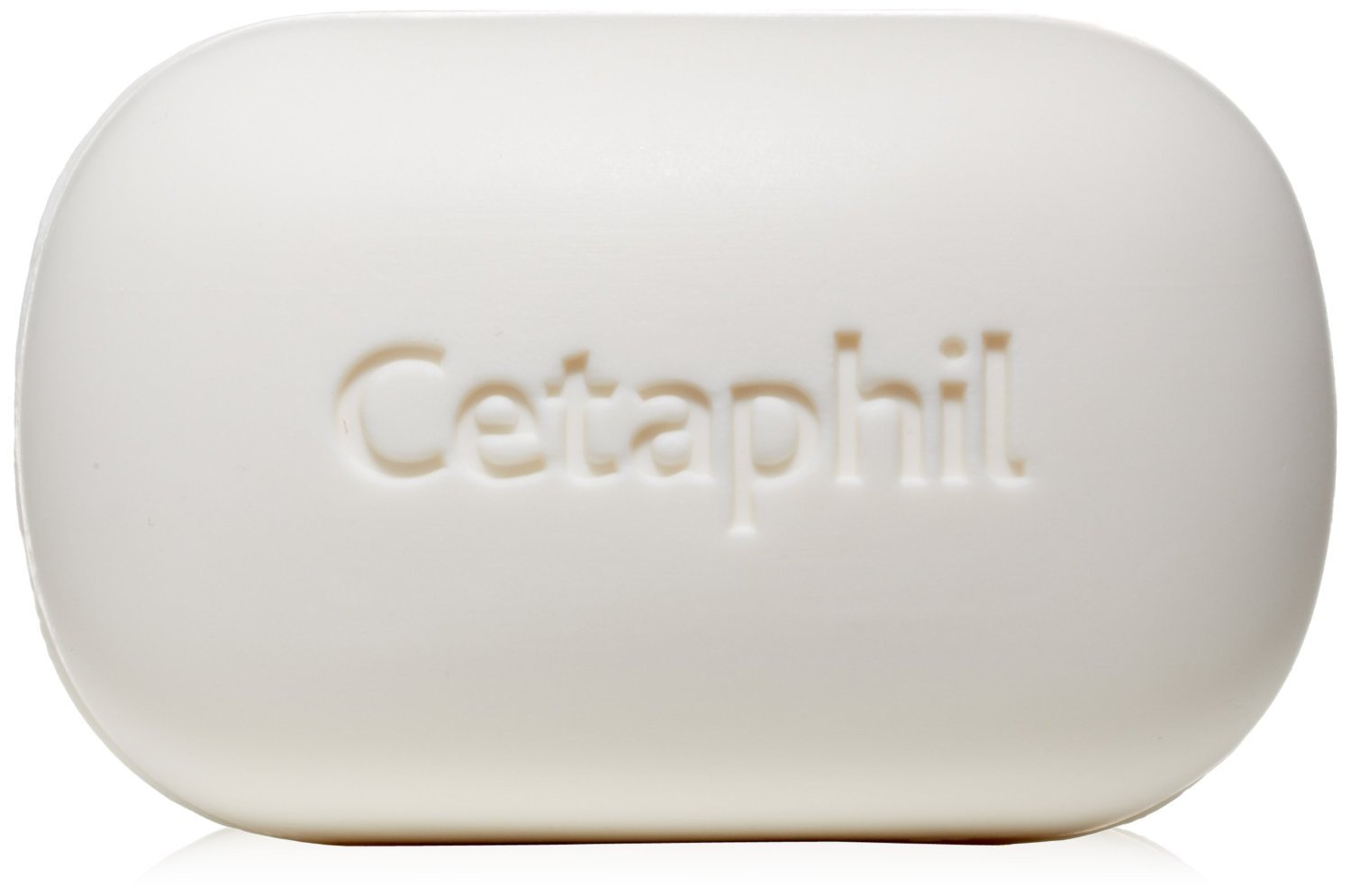 Cetaphil Gentle Cleansing Bar, 4.5 Ounce (3 Count) : Bath Soaps : Beauty
