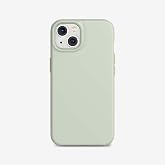 Tech21 Eco Slim for iPhone 13 &ndash; Biodegradable Phone Case with 10ft Multi-Drop Protection