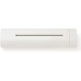 Muji Handy Shredder, Off-White, Small