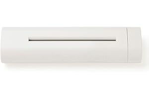 Muji Handy Shredder, Off-White, Small