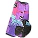 CLASSIC EQUINE LEGACY SYSTEM SPORTS HORSE REAR HIND LEG BOOTS ALL COLOR SIZES