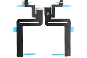 New A1932 Trackpad Touchpad Cable Replacement for 821-01833-02 821-01833-A MacBook Air 13" A1932 2018-2019