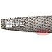 TEKTON 6694 8-Inch Half Round Wood Rasp