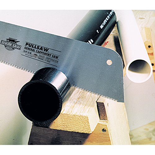 15-Inch Carpentry Saw - Image 3
