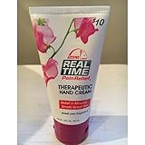 Real Time Pain Relief Hand Cream // by Real Time // 1.5 fl. oz.