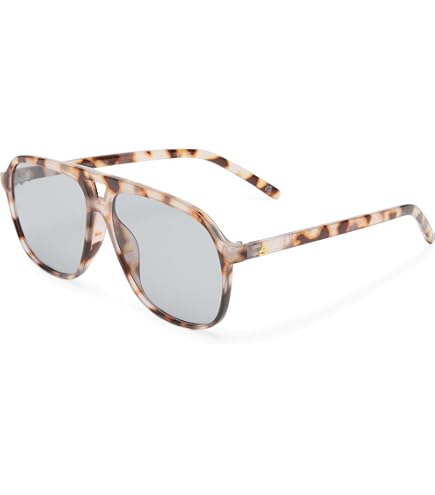 AIRE Cybeles Sunglasses - Ivory, Cat-Eye, Female, Elegant  display picture 3