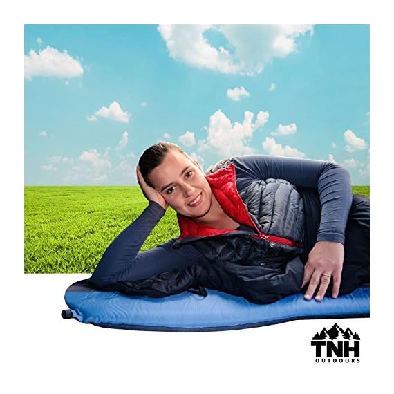 tnh sleeping pad