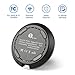 1byone Ultra-Slim Wireless Charger, Wireless Charging Station for Samsung Galaxy S7/S6/Edge/Plus, Note 5, Nexus 4/5/6/7, Nokia Lumia 920, LG Optimus Vu2 and All Qi-Enabled Devices, Black